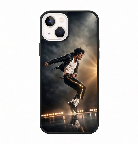 Michael jackson mj14 - mj14, iphone