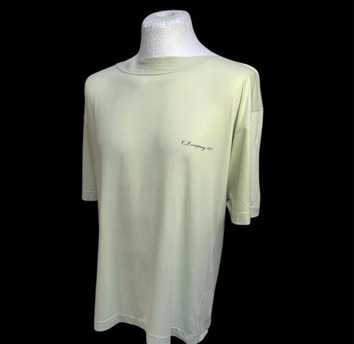 Vintage 1989 company - vintage, c.p.
