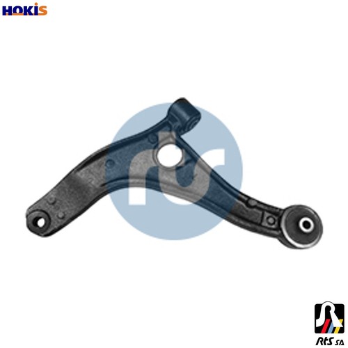 Controltrailing arm wheel - controltrailing,