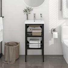 WALPLUS Bathroom Washbasin