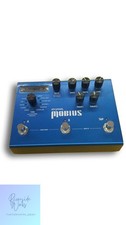 STRYMON Mobius Modulation