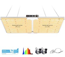 Spider Farmer SF2000 200W LED