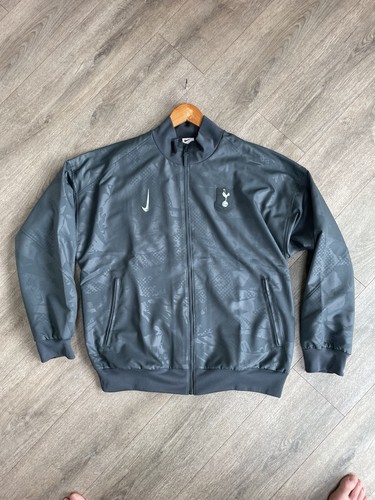 Tottenham anthem jacket - tottenham,