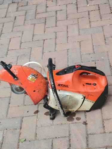 Sthil ts410 - sthil,