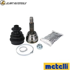 JOINT KIT DRIVESHAFT 15-11037