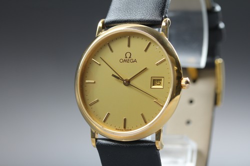 Vintage 1990 omega ville - vintage, de