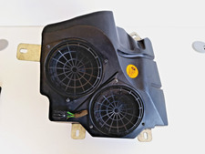 Range Rover L322 Subwoofer