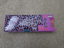 Girls' Multifunctional Pencil