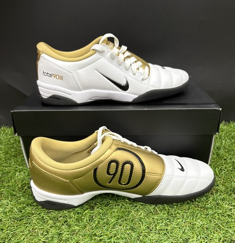 Nike total football boots - total,