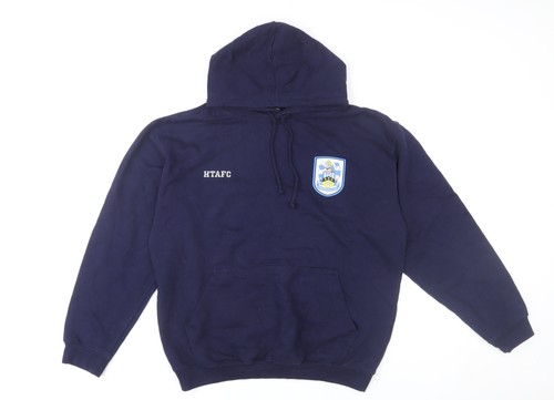 Huddersfield town afc - town,