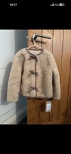 Girls Coat