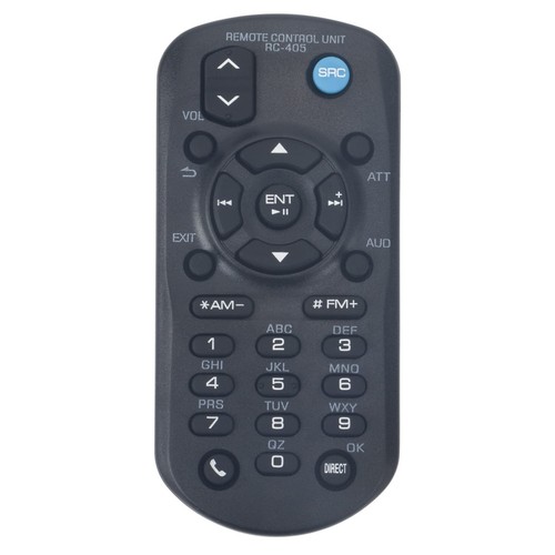 405 replaced remote - rc-405,