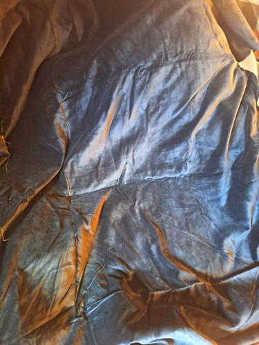 True vintage deadstock remnant - true,