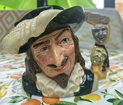 Royal doulton scaramouche - royal,