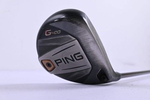 Ping g400 wood - ping, /