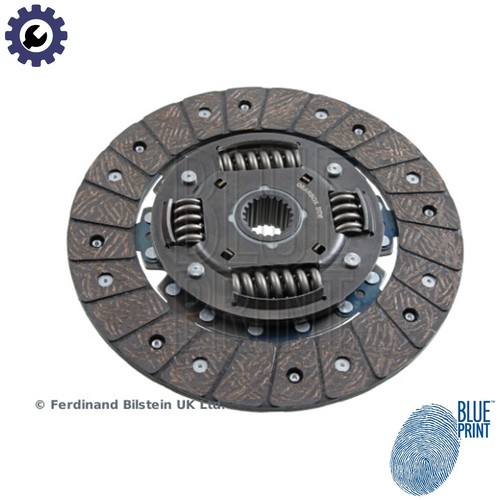 Clutch disc adt33133 for - clutch, vw