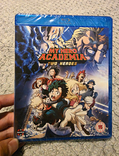 Funimation hero academia - funimation, my