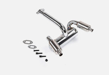 Dual Exhaust Pipe Kit for 1/5