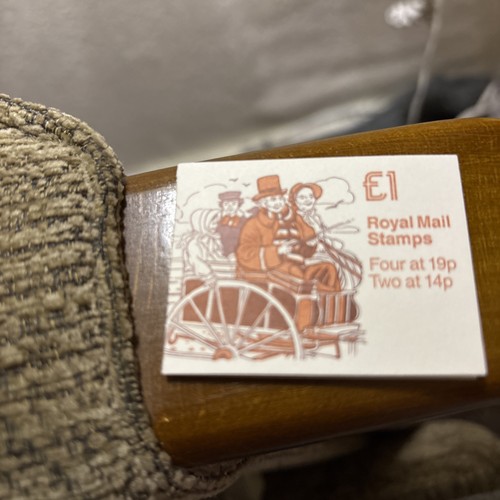 Fh15 1988 charles dickens - 1988,