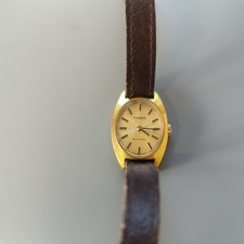 Tissot Stylist 10722-5X