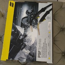 ESAB PSF MIG Welding Torch 415