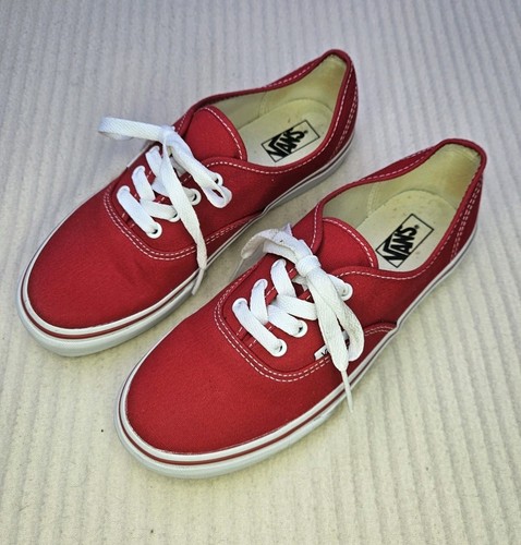 Vans authentic trainers - trainers, unisex