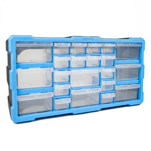 Diy storage organiser unit - diy,