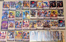Japanese Cardfight Vanguard