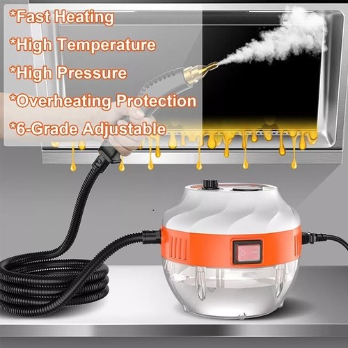 Steamer cleaning machine steam - steamer,