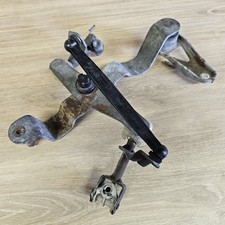 Vauxhall Astra G MK4 Gear Linkage Hatchback Sxi LS Van For F17 Gearbox Free P&P 