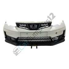 HONDA JAZZ RS 2011-ON FRONT