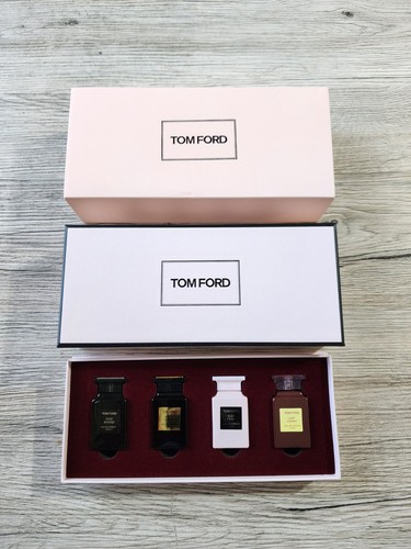 Tom ford mini perfume - ford, set