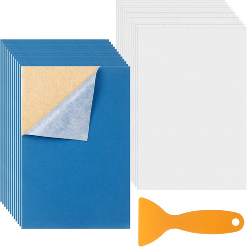 Sets magic sticky - 12,