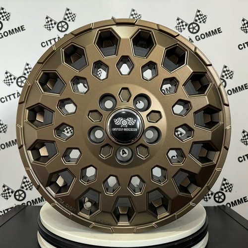 Set compatible alloy wheels - alloy,
