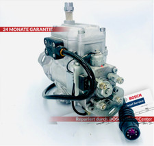 Reconditioned Injection Pump