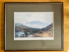 Framed F. J. Widgery Limited