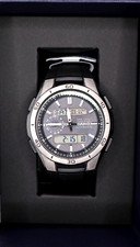 CASIO WAVE CEPTOR