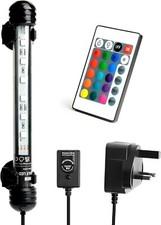 Nicrew submersible aquarium - nicrew,