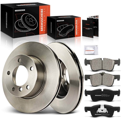 Brake discs pads - brake,