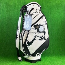 Oakley Golf Cart Bag Skull