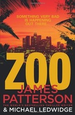 Zoo,James Patterson- 9781846058295