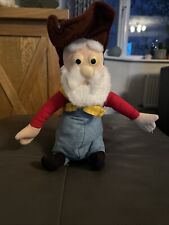 STINKY PETE THE PROSPECTOR