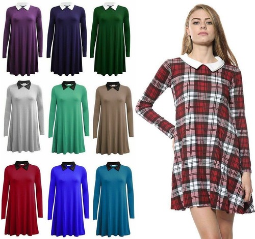 Womens peter pan - pan, dress