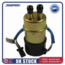 Outside tank fuel pump - outside, for