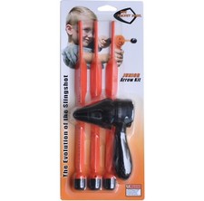 The Pocket Shot Junior Arrow