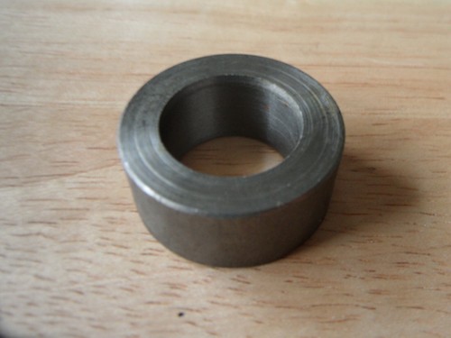3544 crankshaft rotor - 71-3544,