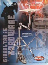 2007 Gibraltar Hardware Print