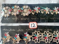 Joblot of 24 Mixed design