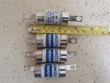 LAWSON Fuses TCP 32Amp BS88-2 415vAC 80kA gG HRC Fixing 75mm. Sold individually 