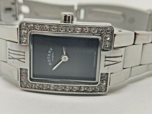 Rotary ladies stainless steel - ladies,